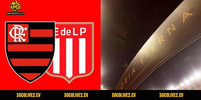 Nhận Định Flamengo vs Estudiantes
