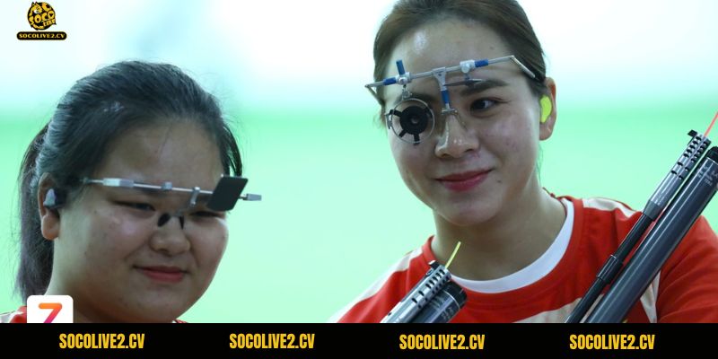 Tâm lý vững là một trong những yếu tố quan trọng dẫn đến chiến thắng