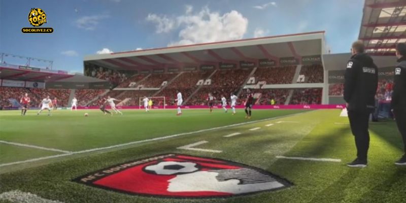 Nhận định AFC Bournemouth vs Manchester United 03h00 21/03: Đại chiến rực lửa tại chảo lửa Vitality